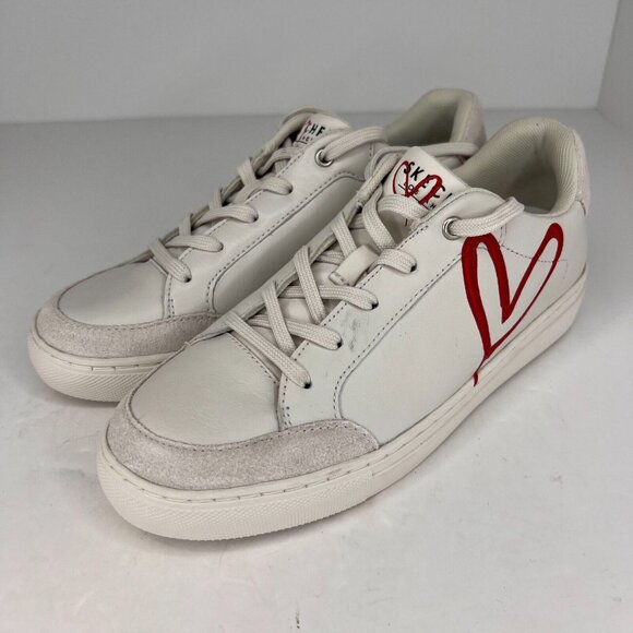 Skechers | Shoes | Skechers X James Goldcrown Womens 77983 White